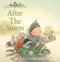 After the Storm by Nick Butterworth 9780007155156