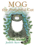 Mog the Forgetful Cat by Judith Kerr 9780007171347