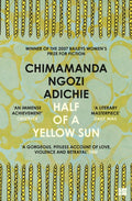 Half of a Yellow Sun by Chimamanda Ngozi Adichie 9780007200283
