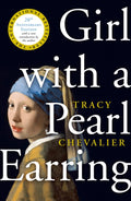 Girl With a Pearl Earring by Tracy Chevalier 9780007232161