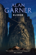 Elidor by Alan Garner 9780007274789