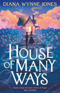 House of Many Ways by Diana Wynne Jones 9780007275687
