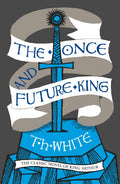 The Once and Future King by T.H. White 9780008108588