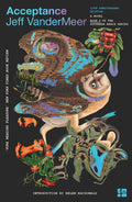 Acceptance by Jeff VanderMeer 9780008139124