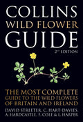 Collins Wild Flower Guide by David Streeter 9780008156756