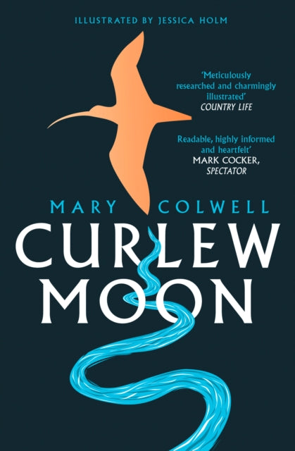 Curlew Moon by Mary Colwell 9780008241070
