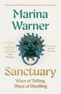 Sanctuary by Marina Warner 9780008347574