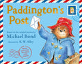 Paddington’s Post by Michael Bond 9780008357245