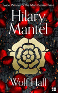 Wolf Hall by Hilary Mantel 9780008381691
