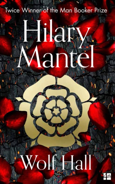 Wolf Hall by Hilary Mantel 9780008381691