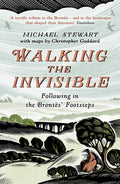 Walking The Invisible by Michael Stewart 9780008430221