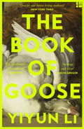 The Book of Goose by Yiyun Li 9780008531850