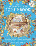 The Brambly Hedge Pop-Up Book by Jill Barklem 9780008547110