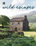 Wild Escapes : Incredible Places to Unwind and Explore by Sian Anna Lewis 9780008558482