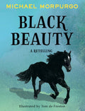 Black Beauty by Michael Morpurgo 9780008580612