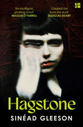Hagstone by Sinead Gleeson 9780008626686
