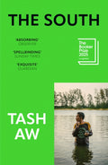 The South by Tash Aw 9780008637644