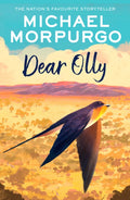Dear Olly by Michael Morpurgo 9780008638795