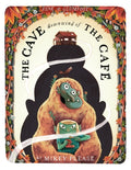 The Cave Downwind of the Cafe by Mikey Please 9780008639051
