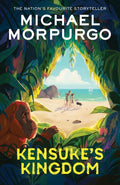 Kensuke's Kingdom by Michael Morpurgo 9780008640729
