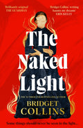 The Naked Light by Bridget Collins 9780008651008