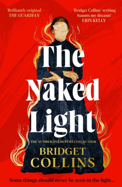 The Naked Light by Bridget Collins 9780008651008