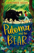 Puloma and the Bear by Jasbinder Bilan 9780008698096