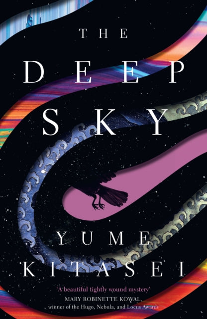 The Deep Sky by Yume Kitasei 9780008708795