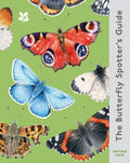 The Butterfly Spotter’s Guide by Matthew Oates 9780008715953