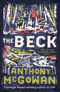 The Beck by Anthony McGowan 9780008722296