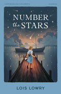Number the Stars by Lois Lowry 9780008726539