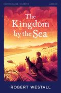 The Kingdom by the Sea by Robert Westall 9780008726553