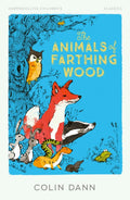 The Animals of Farthing Wood by Colin Dann 9780008726621