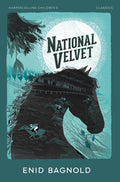 National Velvet by Enid Bagnold 9780008726669