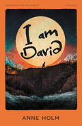 I am David by Anne Holm 9780008726690