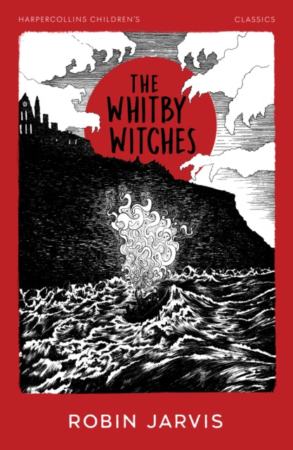 The Whitby Witches by Robin Jarvis 9780008726706