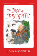 The Box of Delights by John Masefield 9780008726737