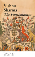 The Panchatantra by Vishnu Sharma 9780008742416