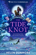 The Tide Knot by Helen Dunmore 9780008765651