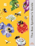 The Bee Spotter's Guide by Dave Goulson 9780008781316