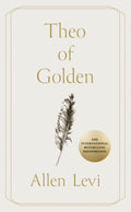 Theo of Golden by Allen Levi 9780008819422