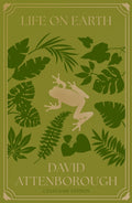Life on Earth : Centenary Edition by David Attenborough 9780008843632