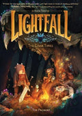Lightfall: The Dark Times : A Graphic Novel by Tim Probert 9780063080904