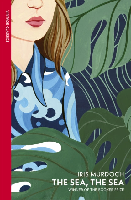 The Sea, The Sea by Iris Murdoch 9780099284093