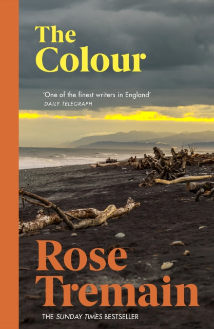 The Colour by Rose Tremain 9780099425151