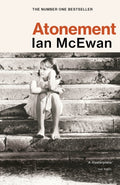 Atonement by Ian McEwan 9780099429791