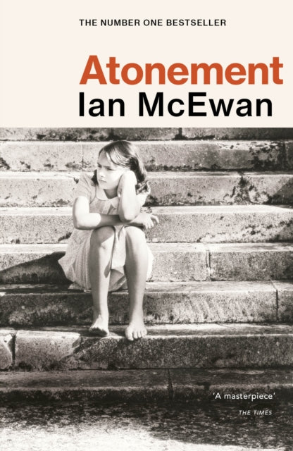 Atonement by Ian McEwan 9780099429791