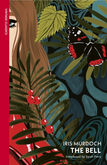 The Bell by Iris Murdoch 9780099470489