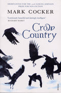 Crow Country by Mark Cocker 9780099485087