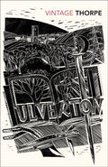 Ulverton by Adam Thorpe 9780099573449